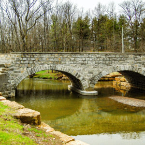 Stone Bridge