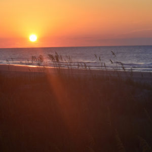 Surfside Sunrise 1