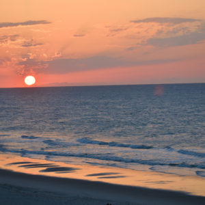 Surfside Sunrise 3